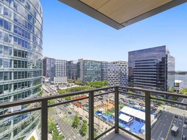 133 Seaport Blvd, Unit 1602, Boston, MA 02210