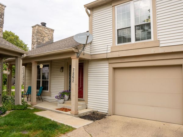 7862 Hunters Path, Indianapolis, IN 46214