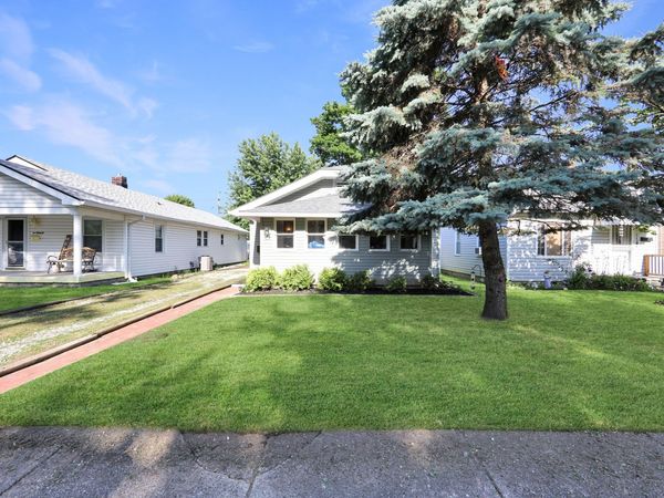 140 N 4th Avenue , Beech Grove, IN 46107