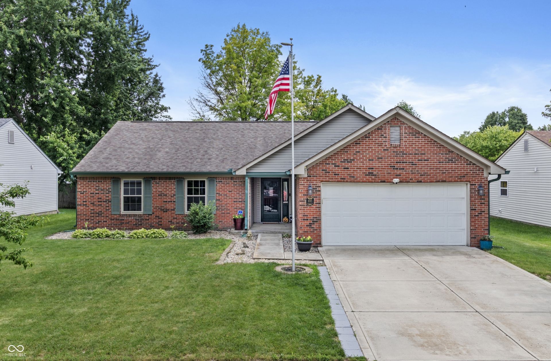 1015 Candlestick Drive, Lebanon, IN 46052 Main Photo