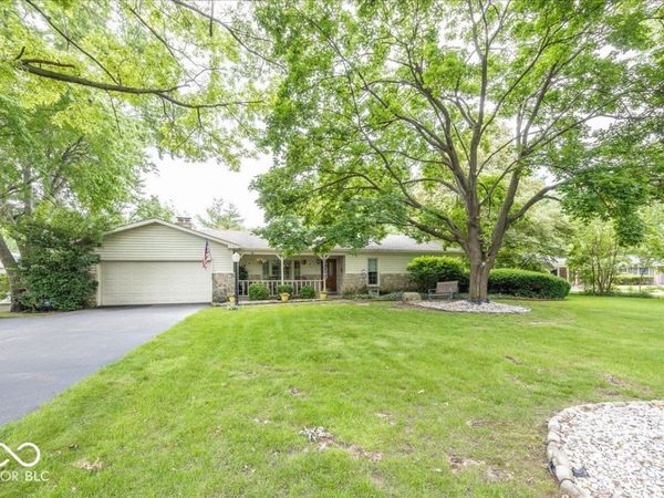 11520 Timberlane Drive , Fishers, IN 46038
