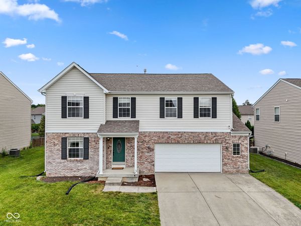 10522 Patoka Road , Indianapolis, IN 46239