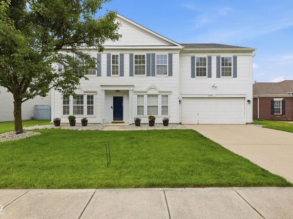 12670 E 131st Street, Fishers, IN 46037
