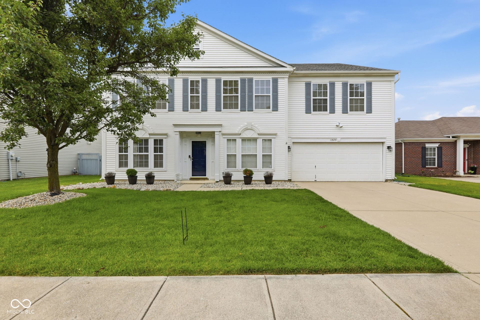 12670 E 131st Street, Fishers, IN 46037 Main Photo