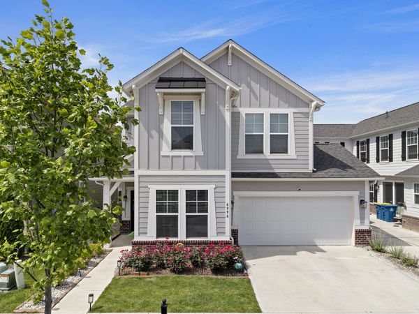 6996 Pickett Place, Carmel, IN 46033