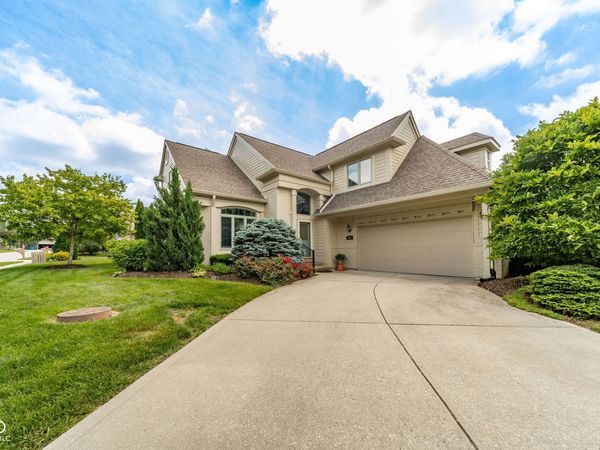 569 Melark Drive , Carmel, IN 46032