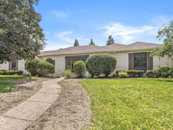 1621 Cool Creek Drive, Carmel, IN 46033
