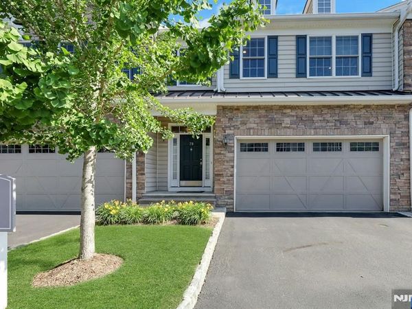 78 Autumn Way 15, Unit 15, MONTVALE, NJ 07645