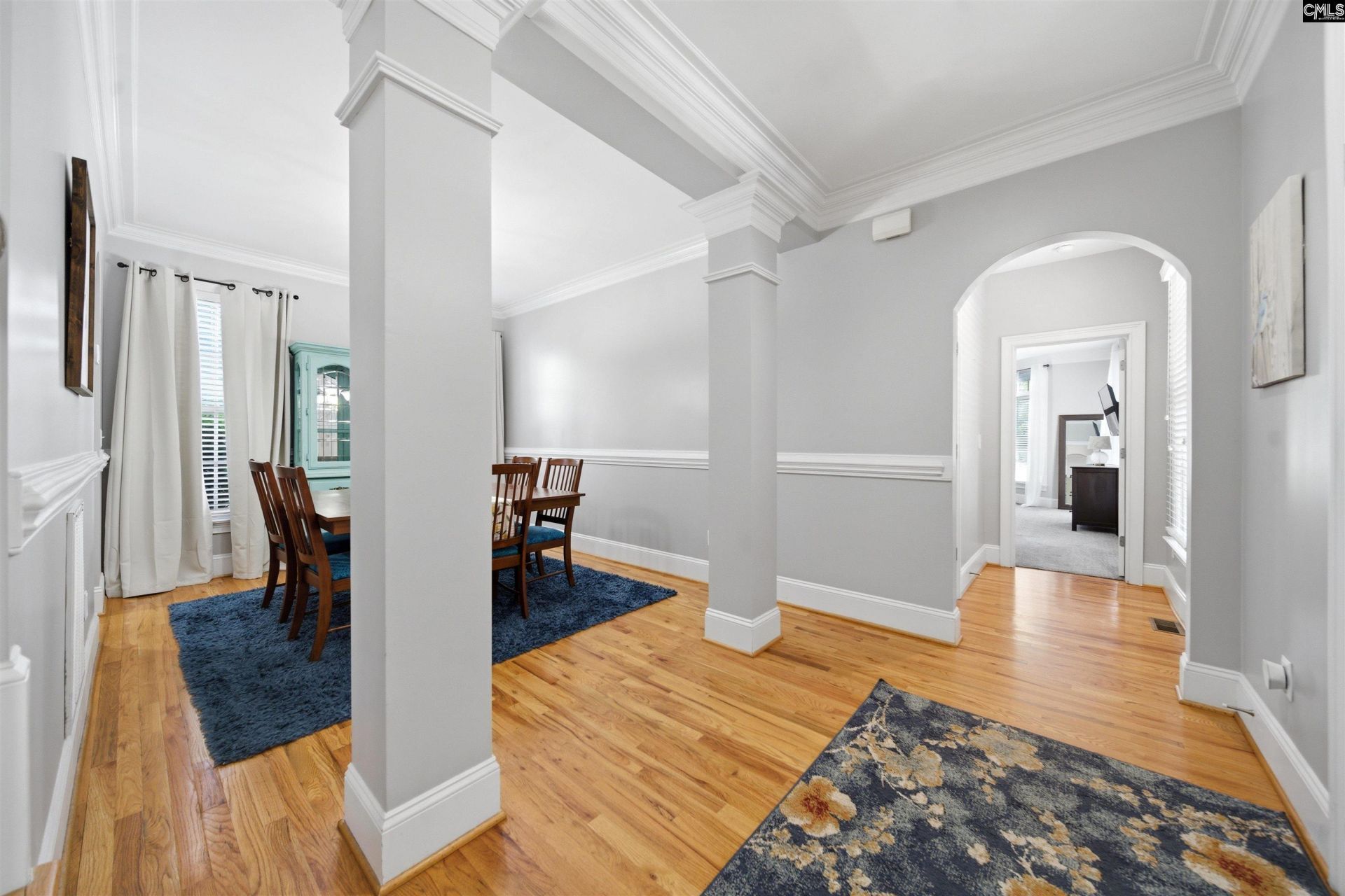 133 Van Der Horst Drive  Photo 4
