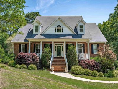 308 Night Harbor Drive , Chapin, SC 29036