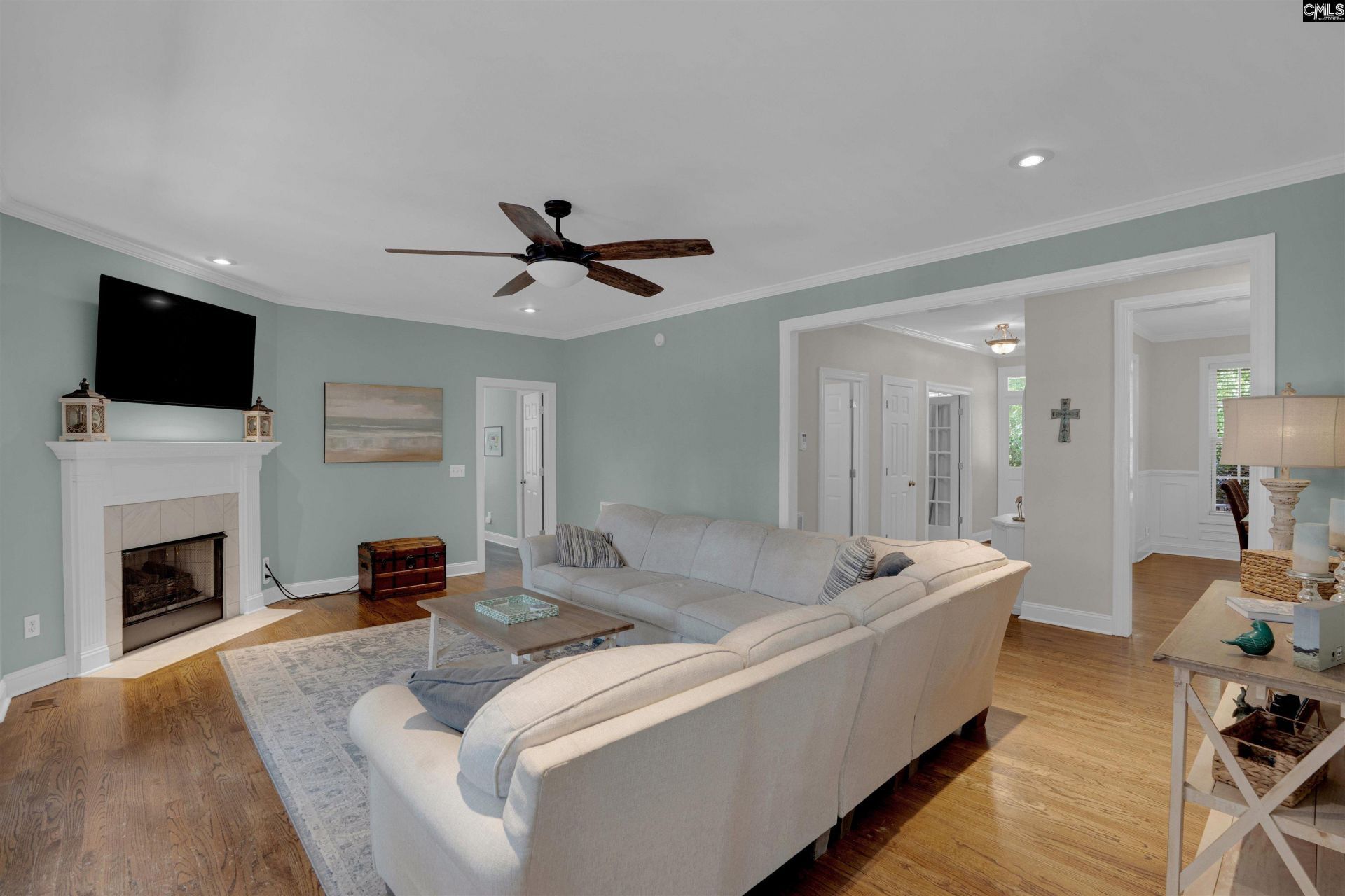 308 Night Harbor Drive  Photo 13