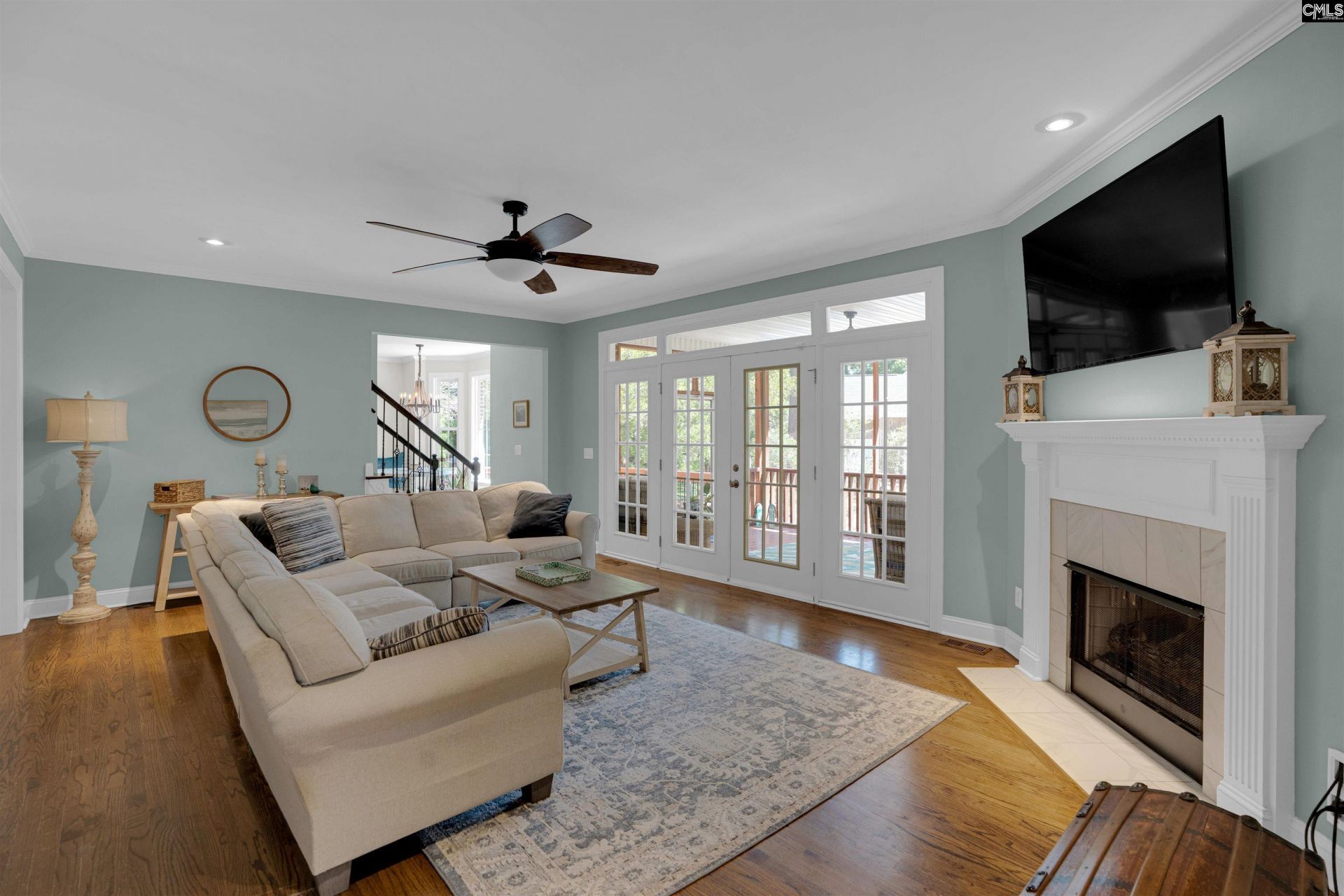 308 Night Harbor Drive  Photo 14