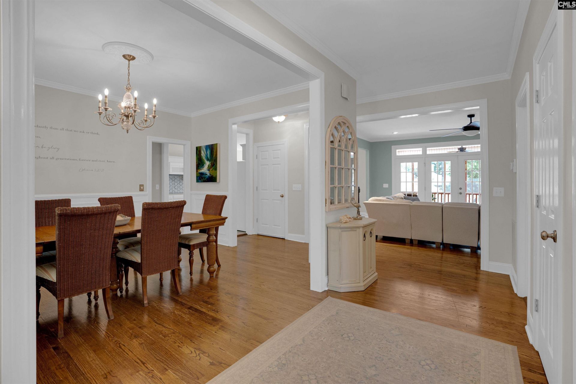 308 Night Harbor Drive  Photo 5