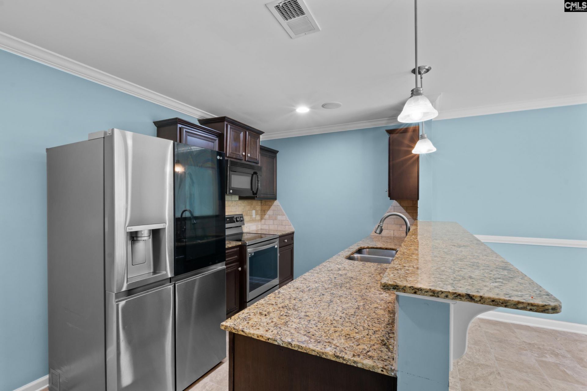 517 Colony Lakes Drive  Photo 13