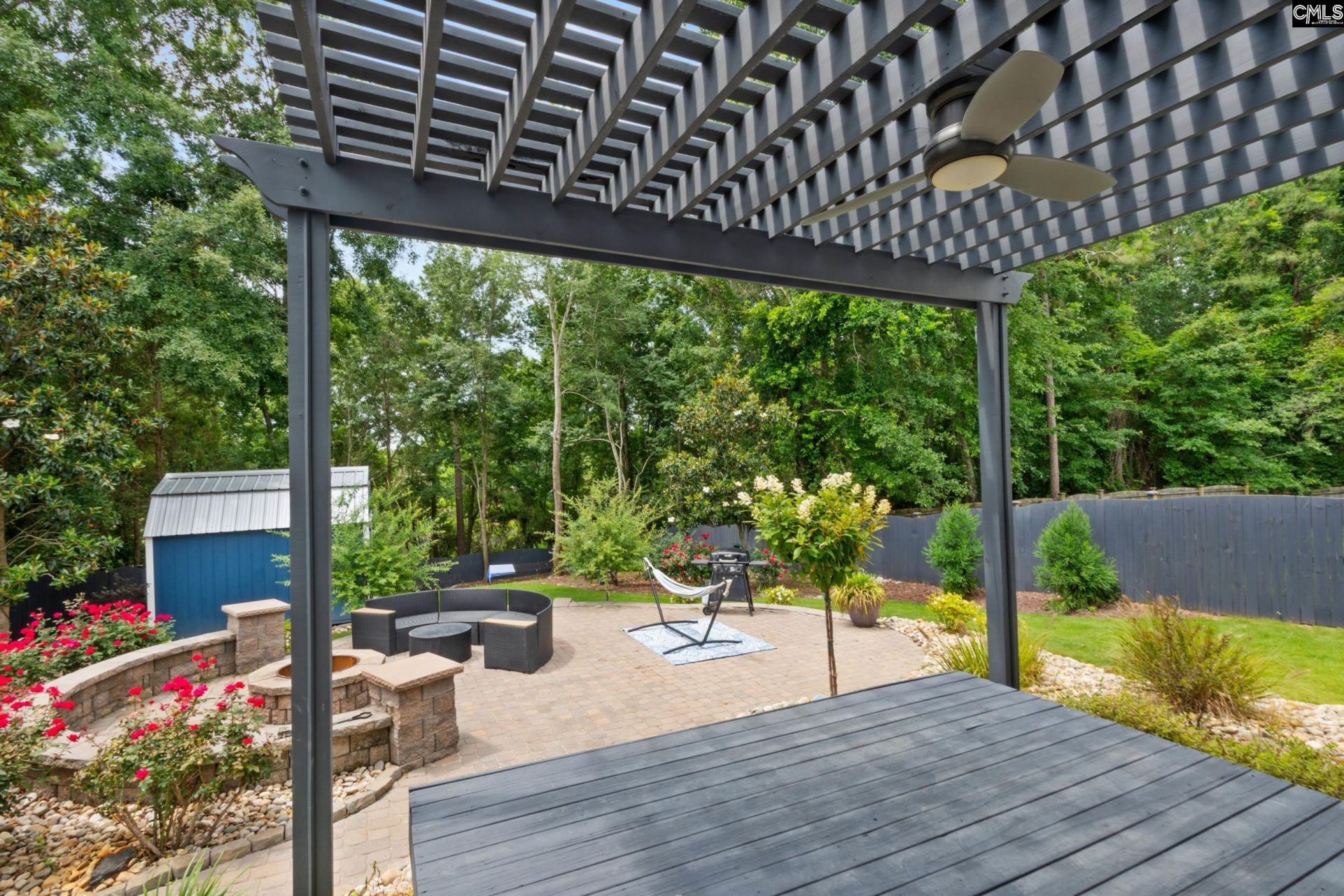 517 Colony Lakes Drive  Photo 36