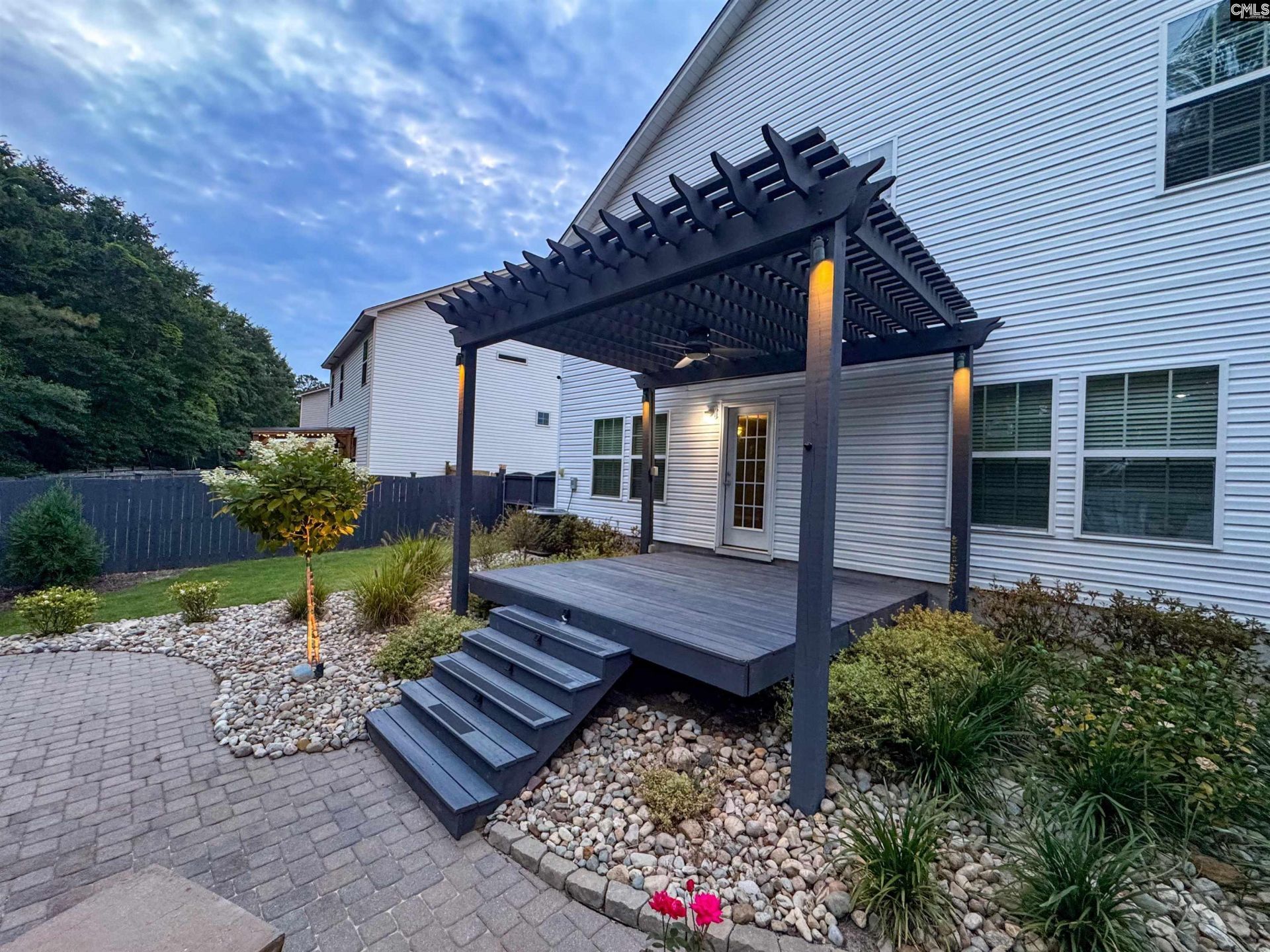 517 Colony Lakes Drive  Photo 42
