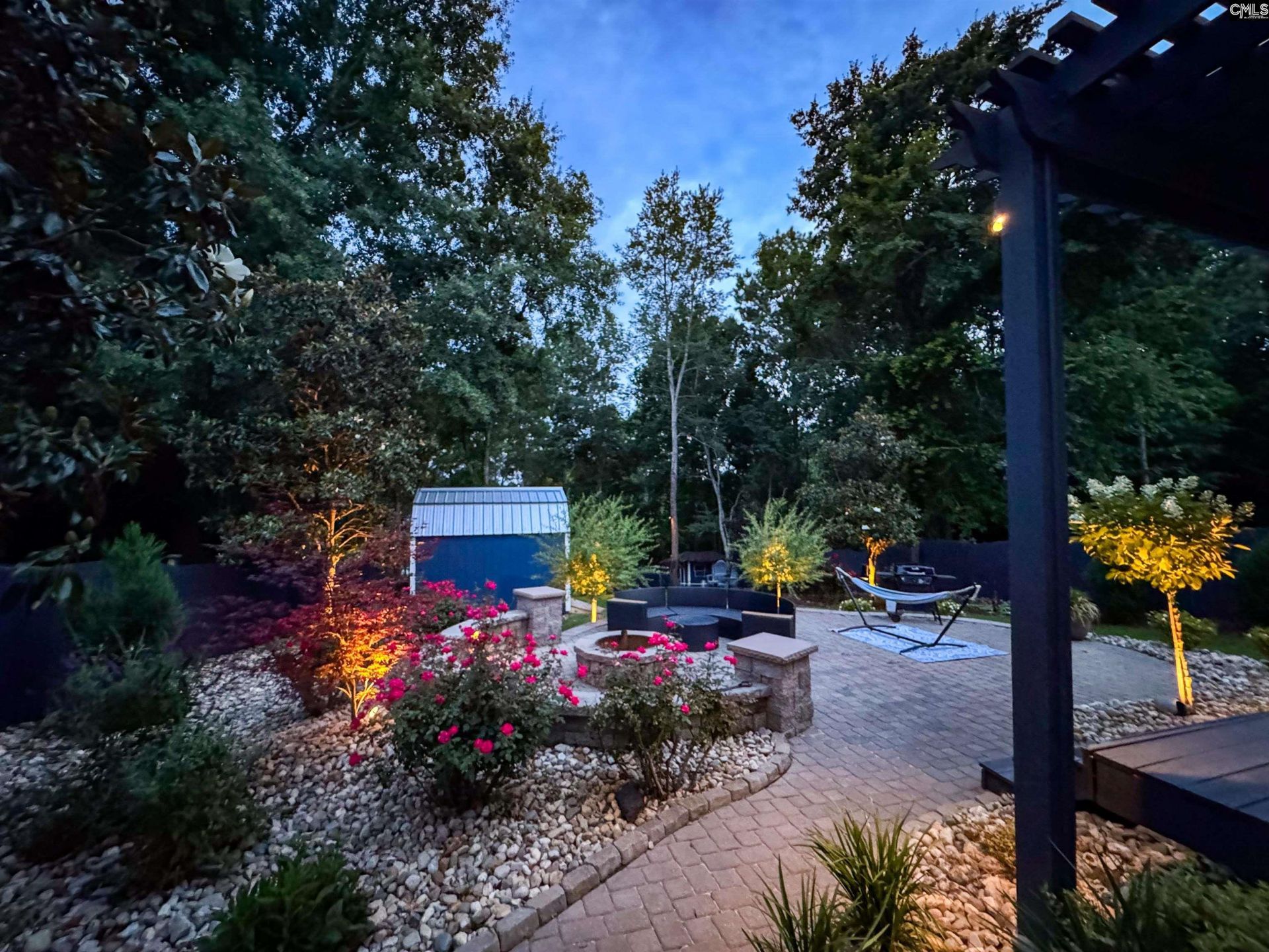 517 Colony Lakes Drive  Photo 43