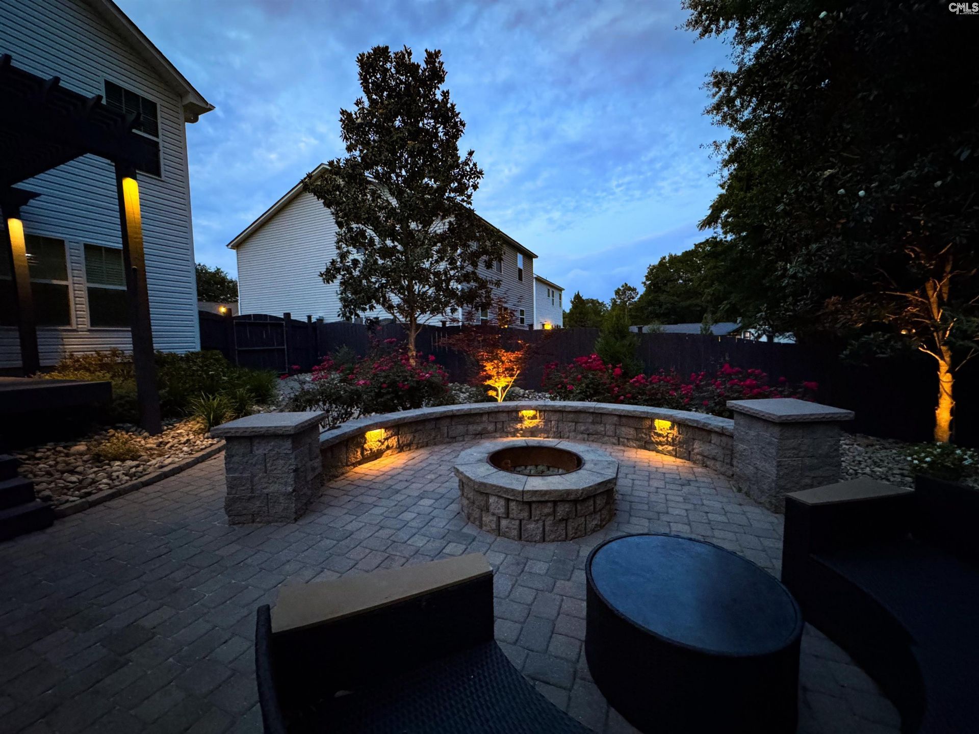 517 Colony Lakes Drive  Photo 46