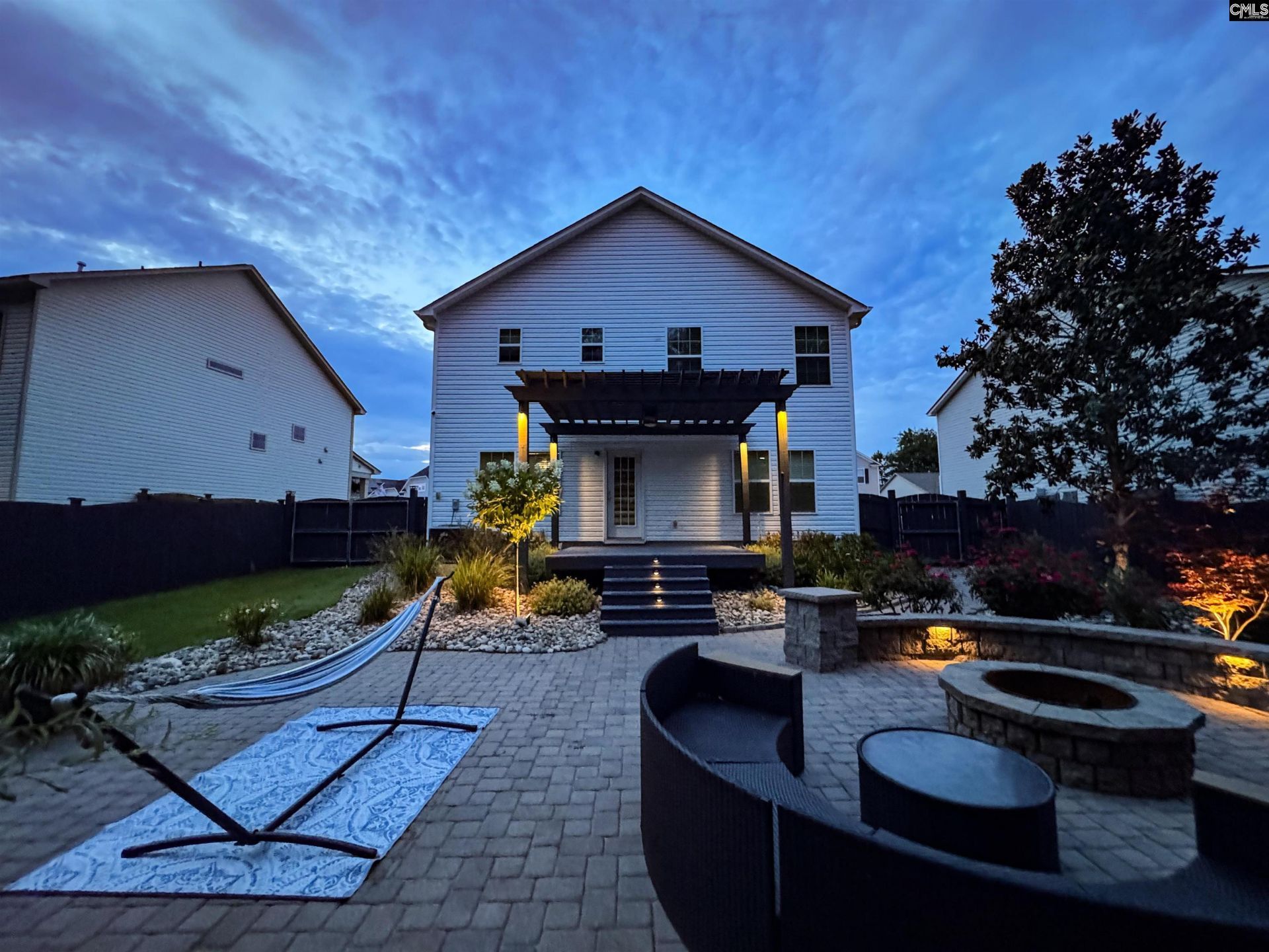 517 Colony Lakes Drive  Photo 47