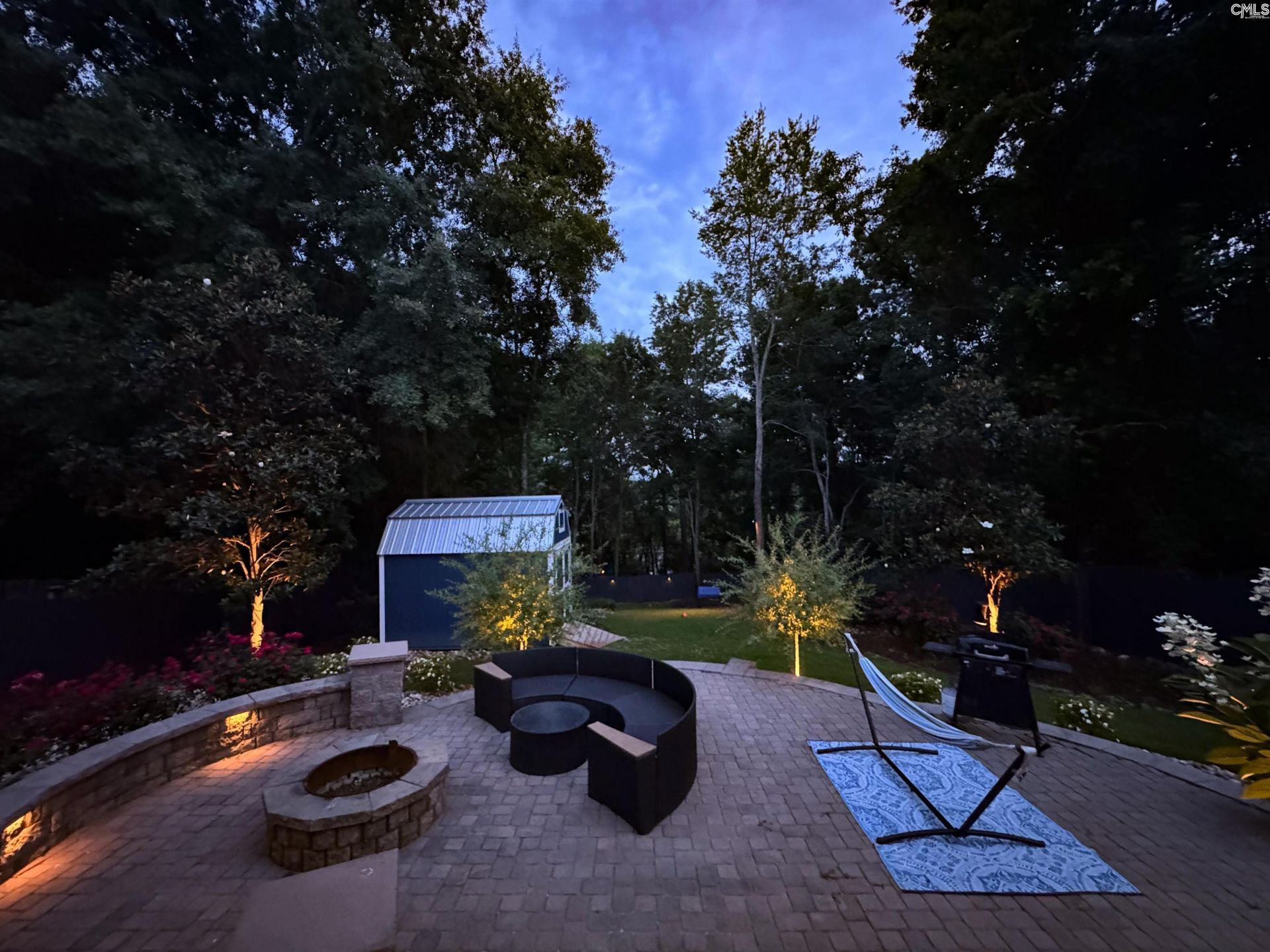 517 Colony Lakes Drive  Photo 48