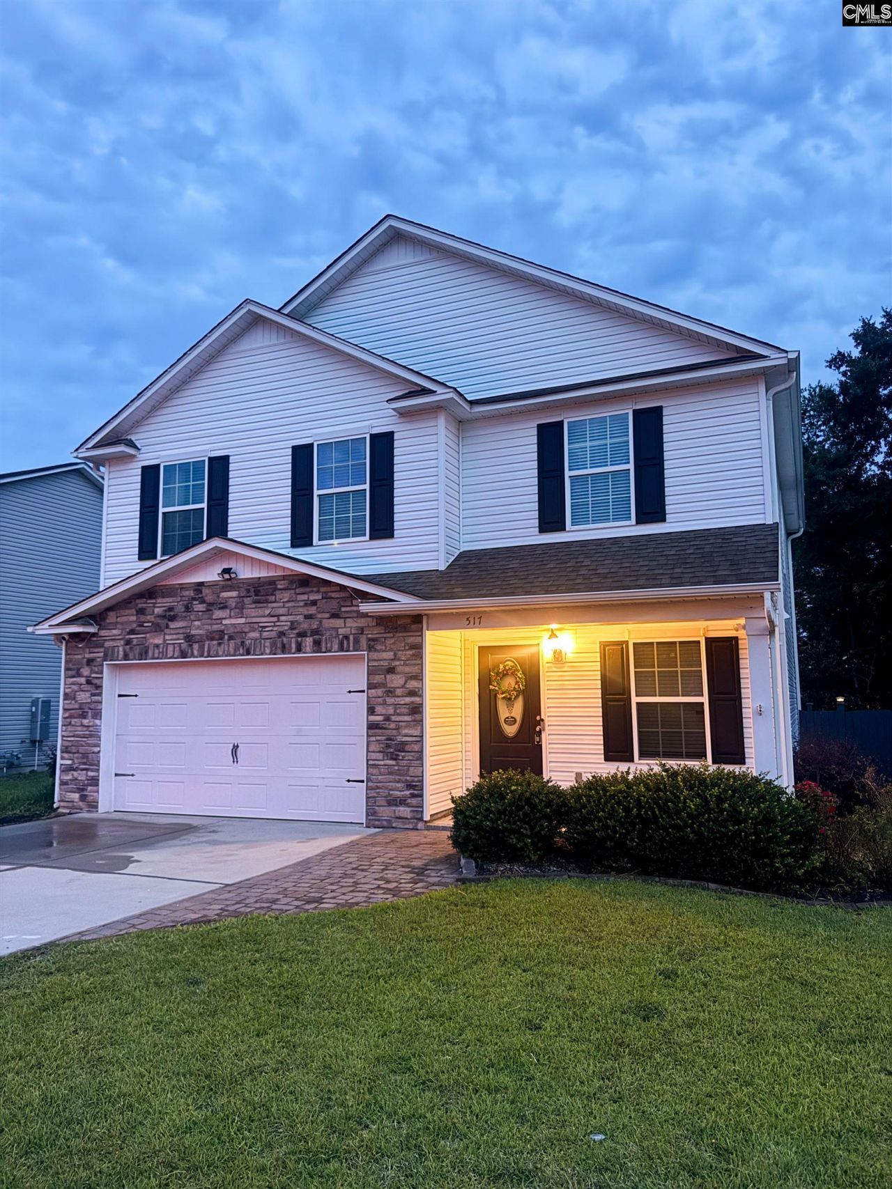 517 Colony Lakes Drive  Photo 50