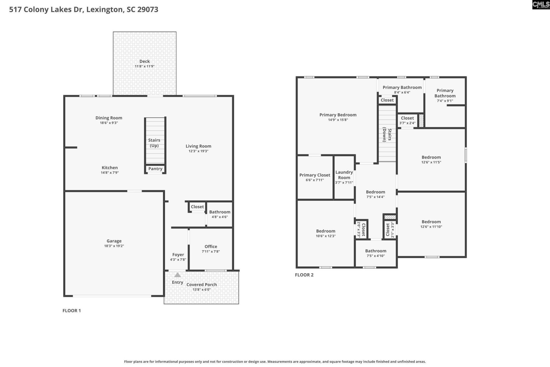 517 Colony Lakes Drive  Photo 51