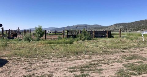 11069 Mosquito Road, Gerlach, NV 89412 Photo