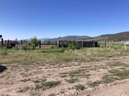 11069 Mosquito Road, Gerlach, NV 89412 Photo