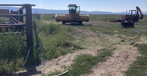 11069 Mosquito Road, Gerlach, NV 89412 Photo