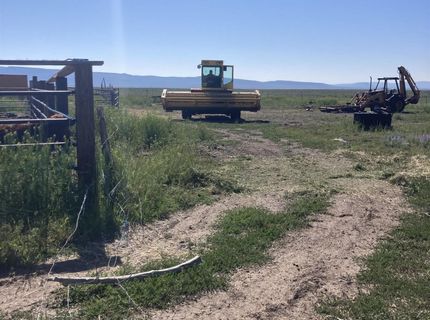 11069 Mosquito Road, Gerlach, NV 89412 Photo