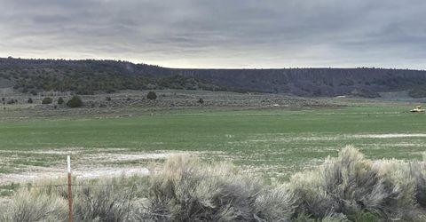 11069 Mosquito Road, Gerlach, NV 89412 Photo