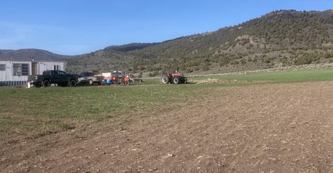 11069 Mosquito Road, Gerlach, NV 89412 Photo