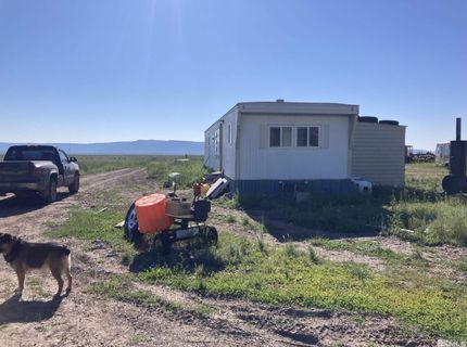 11069 Mosquito Road, Gerlach, NV 89412 Photo