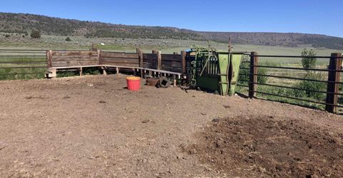 11069 Mosquito Road, Gerlach, NV 89412 Photo