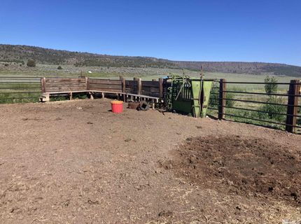 11069 Mosquito Road, Gerlach, NV 89412 Photo