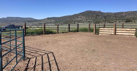 11069 Mosquito Road, Gerlach, NV 89412 Photo