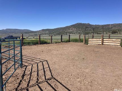 11069 Mosquito Road, Gerlach, NV 89412 Photo