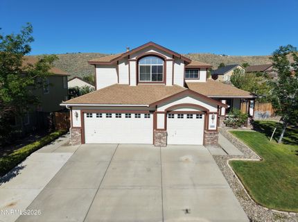 2999 Silverado Creek Drive, Reno, NV 89523 Photo