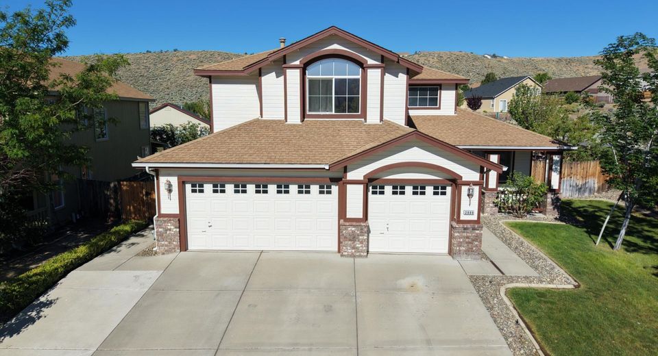 2999 Silverado Creek Drive, Reno, NV 89523 Photo