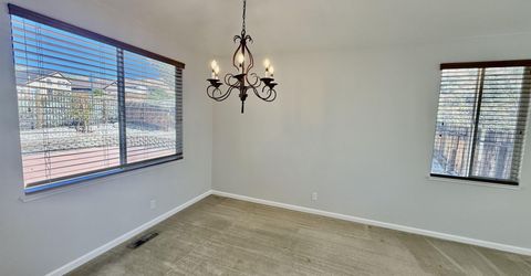 2999 Silverado Creek Drive, Reno, NV 89523 Photo