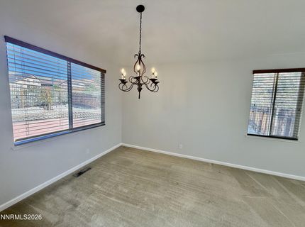 2999 Silverado Creek Drive, Reno, NV 89523 Photo