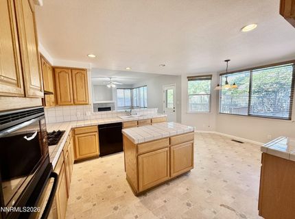 2999 Silverado Creek Drive, Reno, NV 89523 Photo