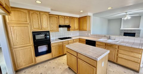 2999 Silverado Creek Drive, Reno, NV 89523 Photo