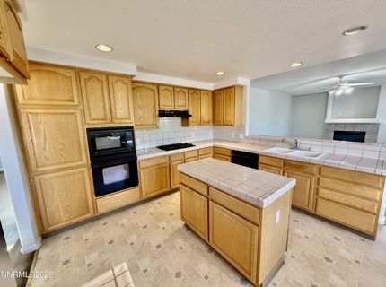 2999 Silverado Creek Drive, Reno, NV 89523 Photo