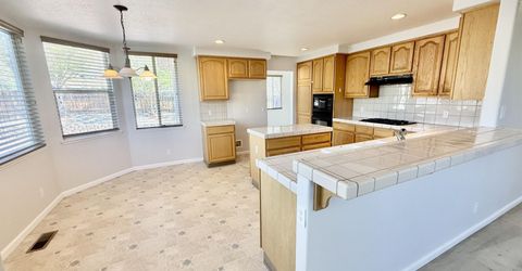 2999 Silverado Creek Drive, Reno, NV 89523 Photo
