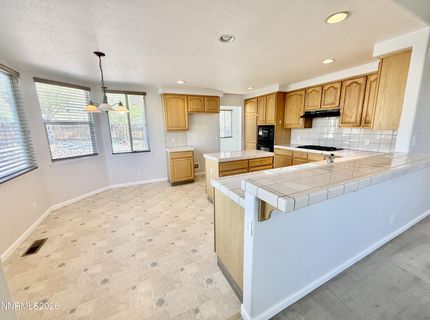 2999 Silverado Creek Drive, Reno, NV 89523 Photo