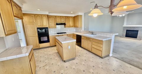 2999 Silverado Creek Drive, Reno, NV 89523 Photo