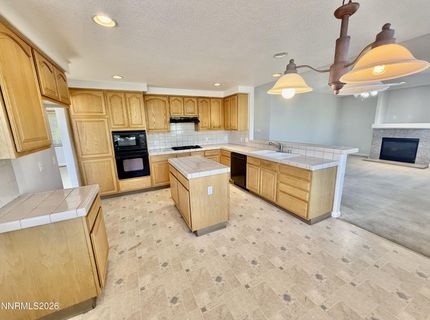 2999 Silverado Creek Drive, Reno, NV 89523 Photo