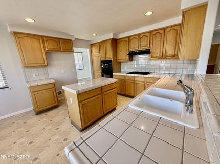 2999 Silverado Creek Drive, Reno, NV 89523 Photo