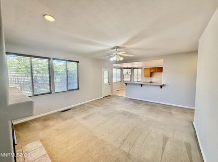 2999 Silverado Creek Drive, Reno, NV 89523 Photo